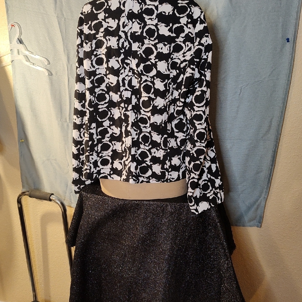 Zenergy By Chico's Jacket - Picture 3 of 5